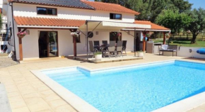 Charming 3-Bed Lodge in Penela Central Portugal